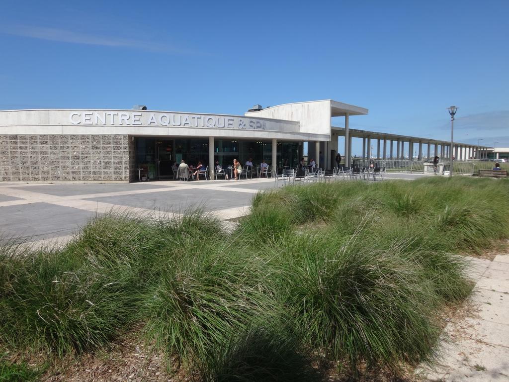 شقة The Old Fenwick House Hautot-sur-Mer المظهر الخارجي الصورة